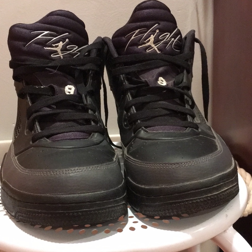 Men’s Jordan 9’s